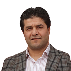 عبادي خطاب
