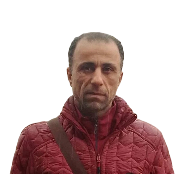 وحيد عيسى
