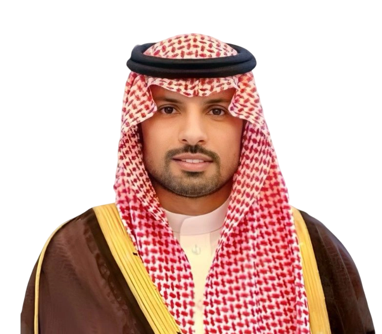 الشيخ ثامر الغبين