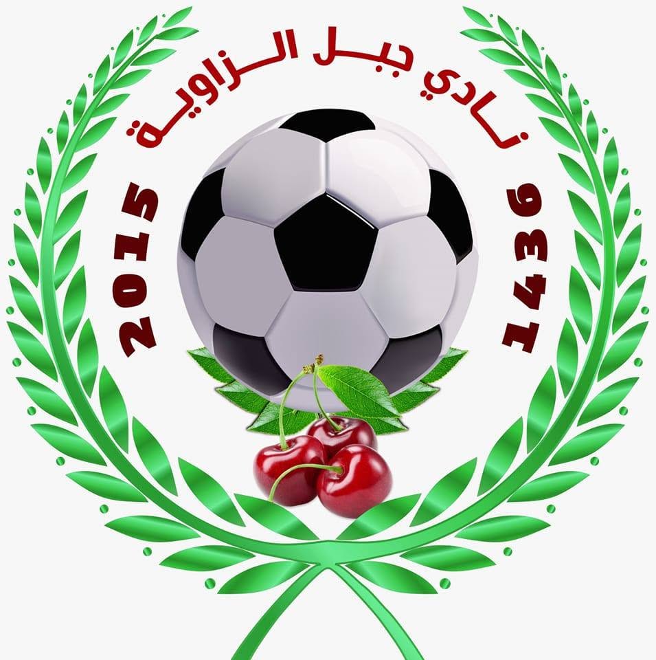 جبل الزاوية