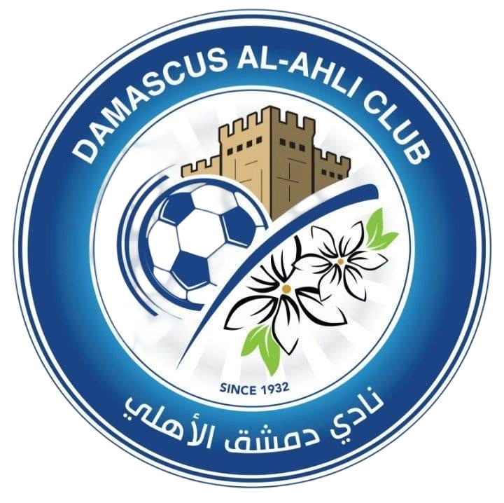 دمشق الأهلي
