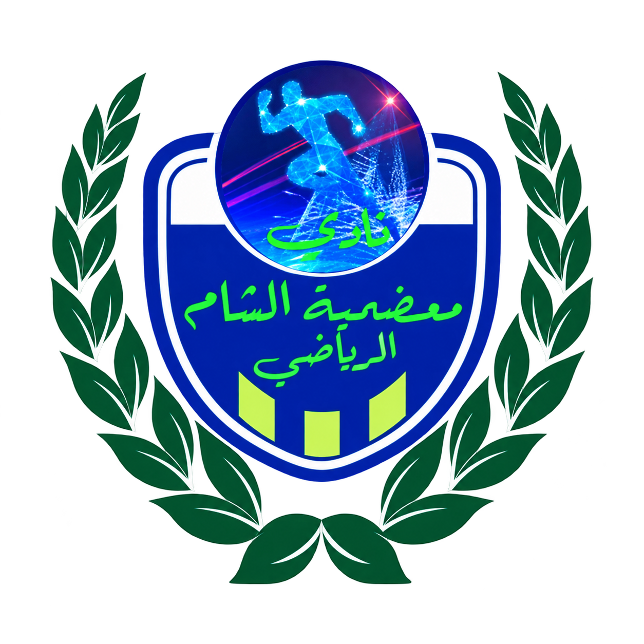 معضمية الشام