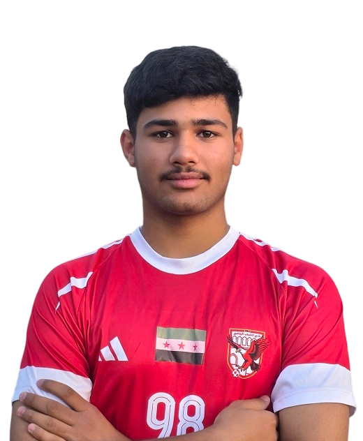 محمد البرجس