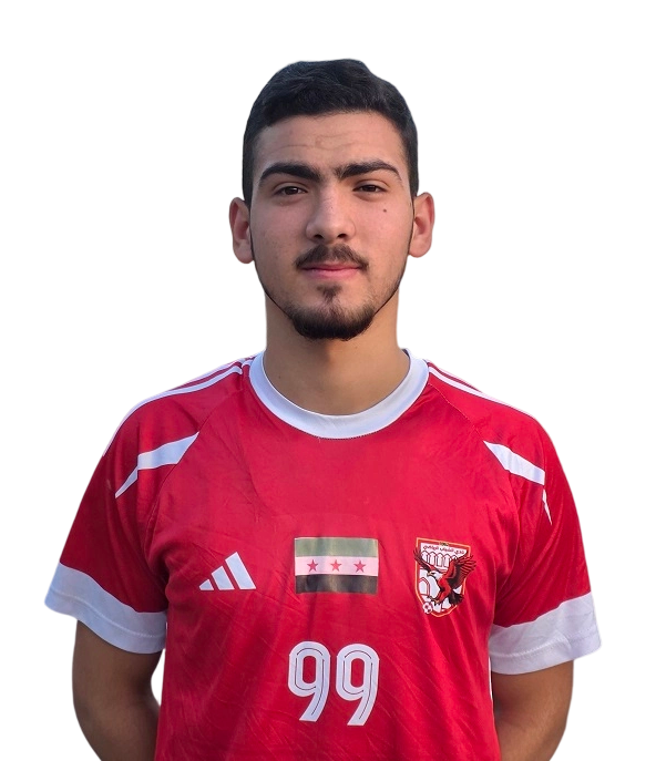 أحمد مراد