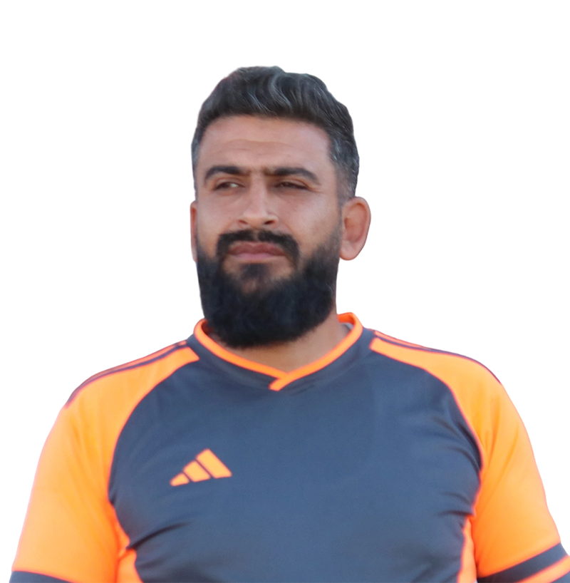 خالد المحمد