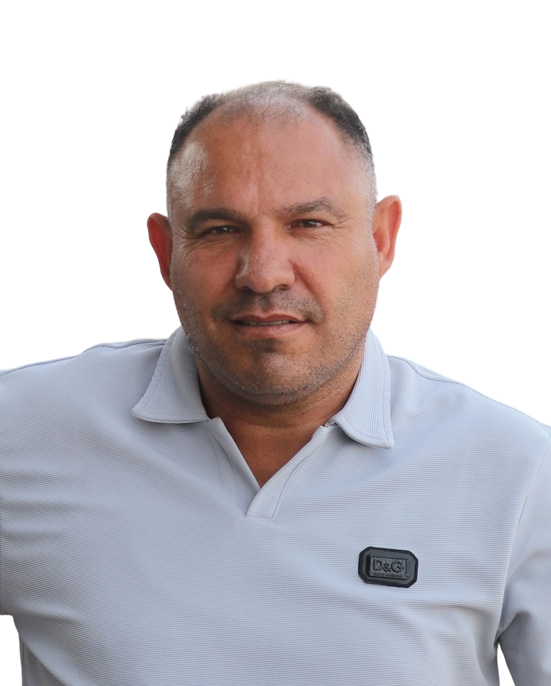 فريد محمود