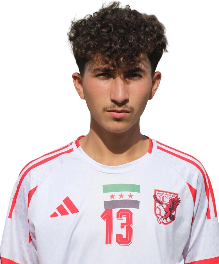 أحمد الحسن
