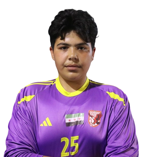 حمزة العكش