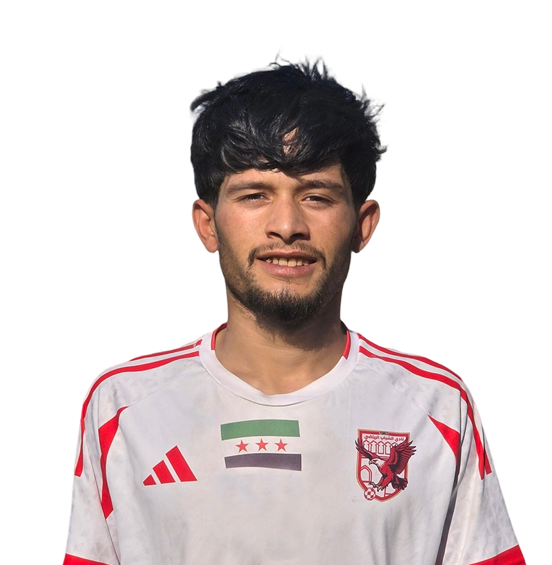 قصي محمد