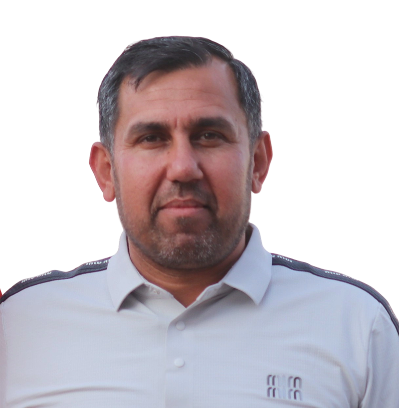 محمد الجاسم