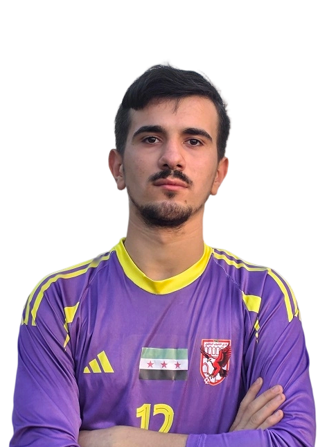 محمد رسول العبود