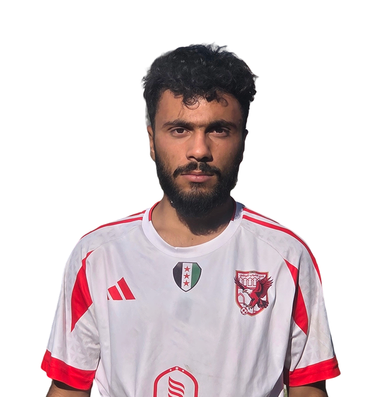 أيهم العلي