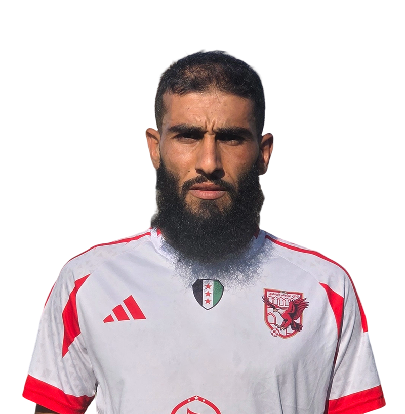 أحمد فدعير