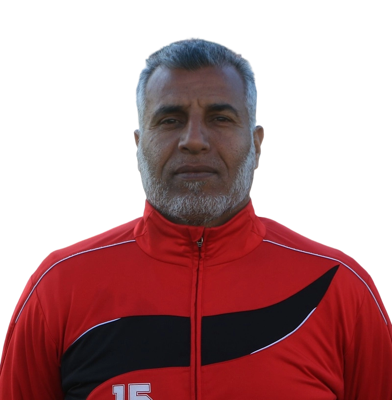 عصام عفيش