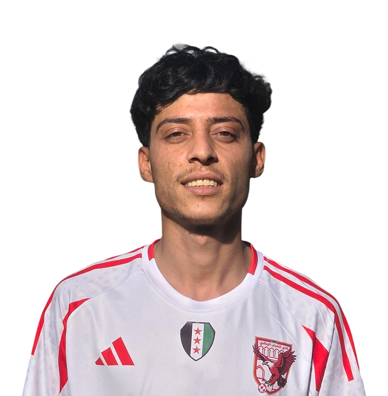 محمد العبود