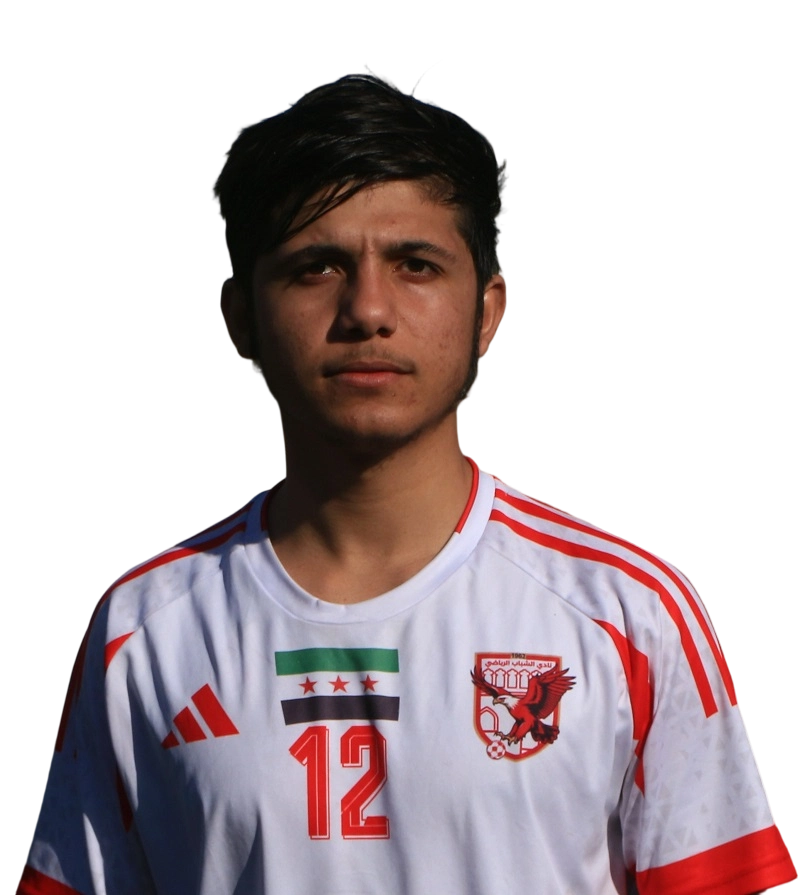 حسان المخلف
