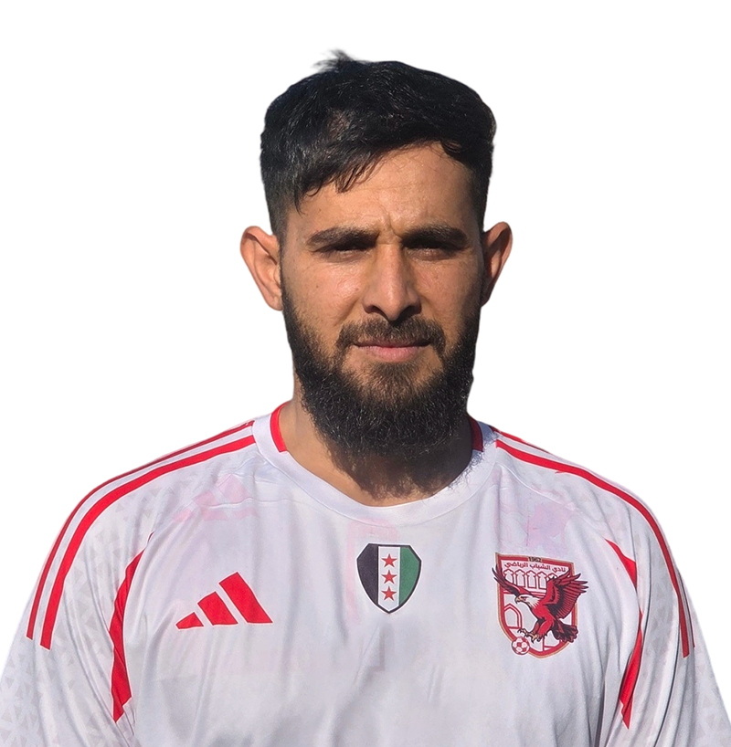محمد عثمان