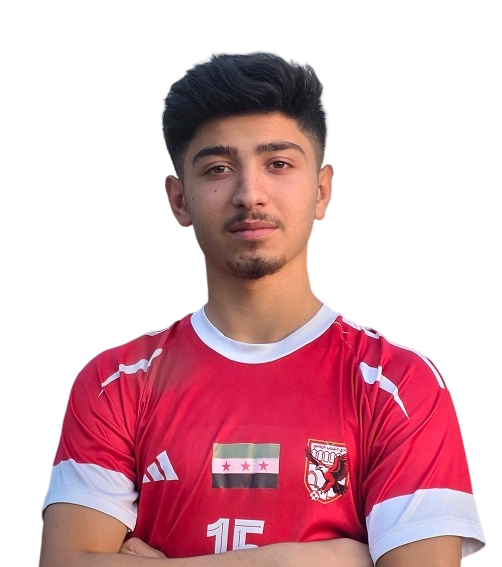مصطفى العبود